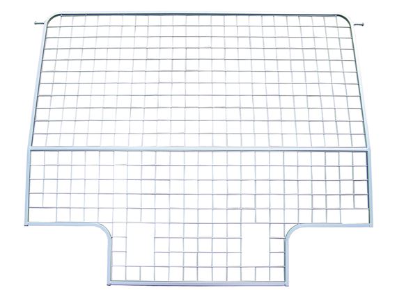 Mesh Type Dog Guard - 110 - Grey - STC7555BP - Britpart